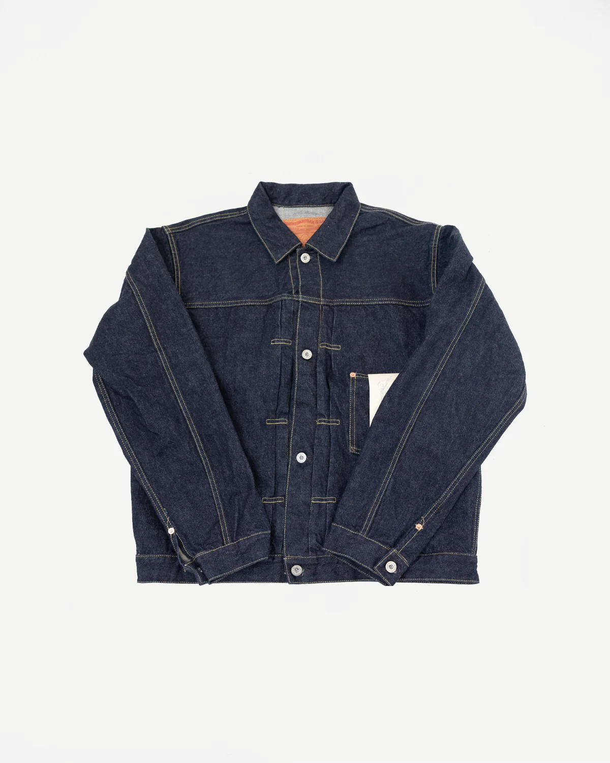 New to the Shop